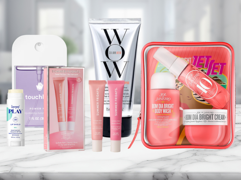 Up to 80% Off Revolve Beauty Sale + Free Shipping | Top Beauty as Low as $6