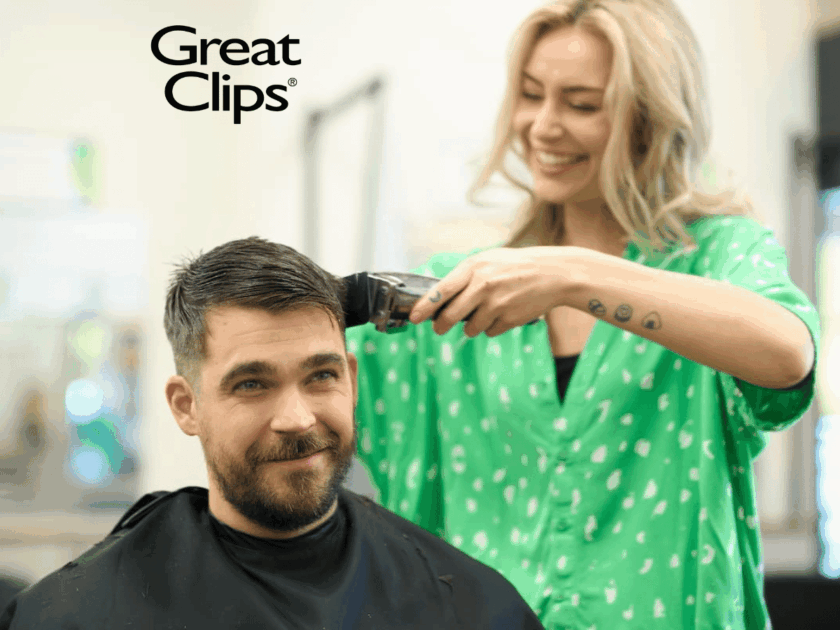 Free Haircuts for Veterans on November 11 at Great Clips + Save $2.00 Now!