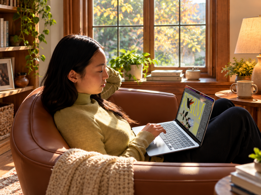 Apple 2026 MacBook Air M5 13 Inch Laptop Only $1099 Shipped (Reg. $1299)