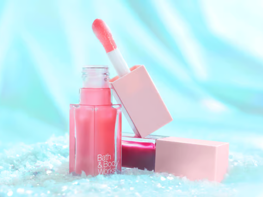 Bath & Body Works Lip Care Just $3.95 (Reg. $9+) – Today Only!
