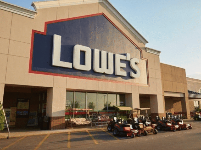 Lowe’s Patio Furniture Clearance! Save on Chairs, Umbrellas, Tables & More