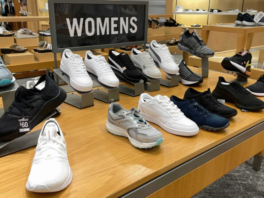 Flash Sale At Macy’s! Women’s adidas, Nike & New Balance Up To 50% Off!