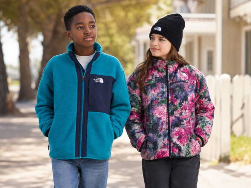 The North Face Jackets From $44.93 Shipped at Macy’s (Reg. $90)
