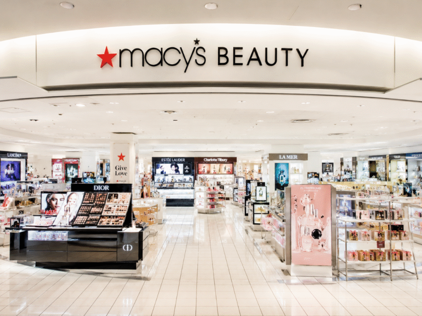 Up to 78% Off Beauty & Fragrance at Macy’s