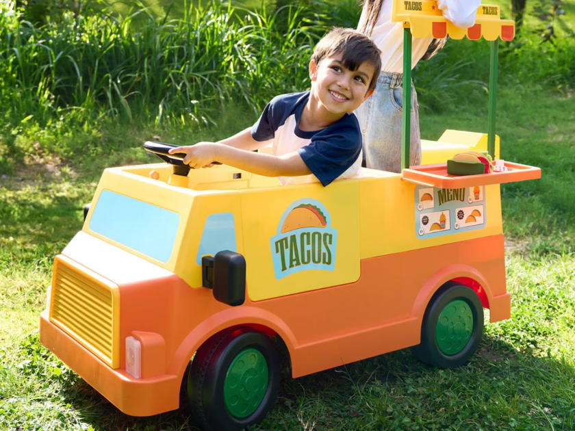 HUGE Toy Sale at Sam’s Club! Prices up to $200 Off!