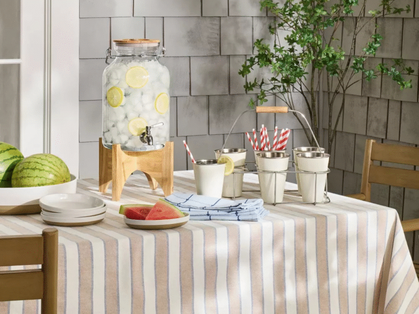 ENDS TODAY! Up to 40% Off Hearth & Hand with Magnolia at Target | Decor, Tableware & More!