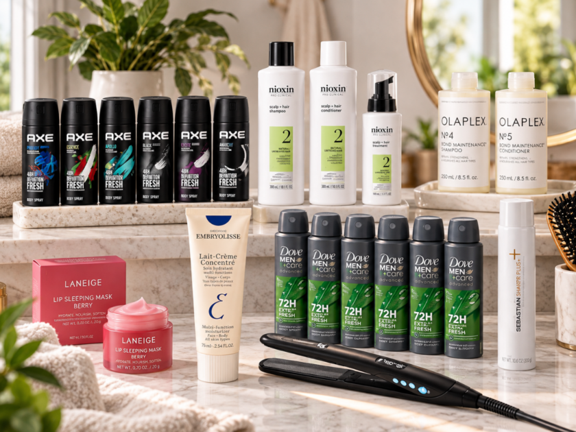 Woot Beauty Sale – Up to 81% Off + Extra 20 Off! Save on Sol De Janeiro, Olaplex, K18 & MORE!
