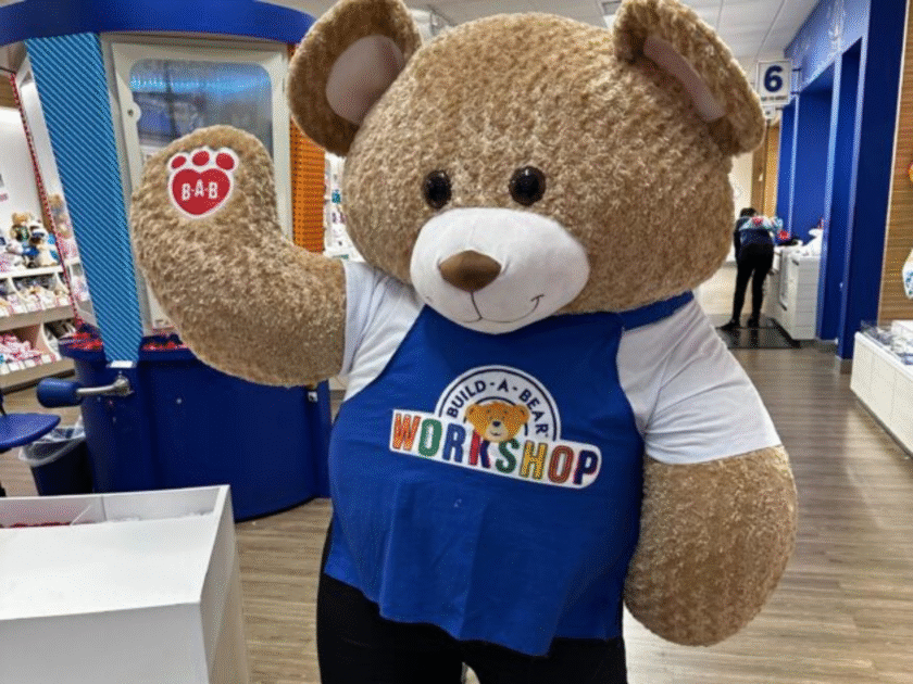 Build-A-Bear Furry Friends Are Only $15 (Reg. up to $36) – Today Only!