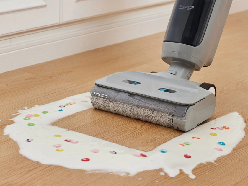 GO! TINECO Wet/Dry Vac Only $159 Shipped at Walmart (Reg. $380)