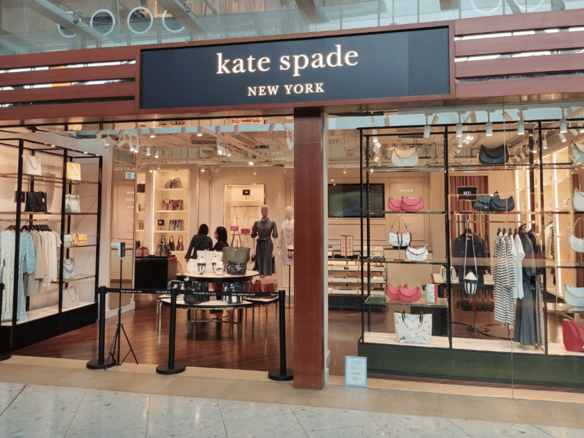 Kate Spade Outlet Sale! Up to 70% Off + Extra 20% Off