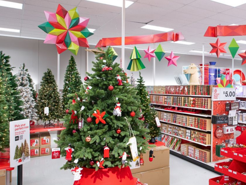 Target’s Holiday Price Match Guarantee – Score The Lowest Prices Through Christmas Eve!