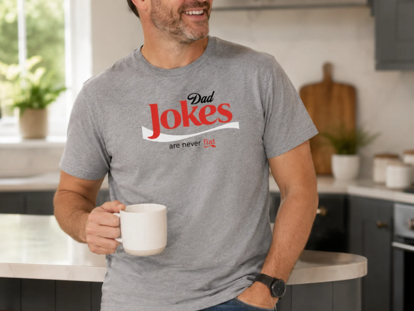 Woot Graphic Tees 3 for $18 (Reg. $19 EACH) | Great Gift Ideas!