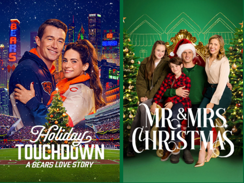 Hallmark’s Countdown to Christmas Movie Schedule: The Entire 2026 Lineup Starts 10/16