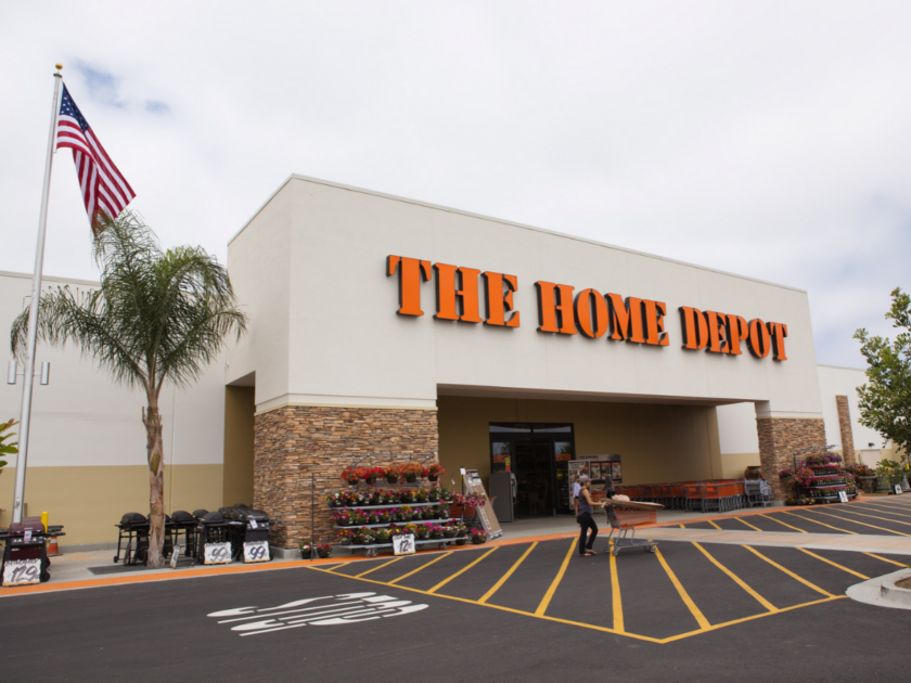 Home Depot’s Labor Day Sale is Here! Save on Plants, Tools, Appliances & More!