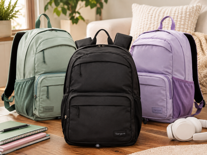 Targus Backpacks Only $9.99 at Best Buy (Reg. $40)