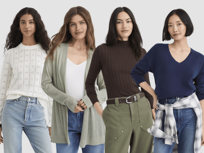 LOFT Sitewide Clearance–Save 50% Off + FREE Shipping!