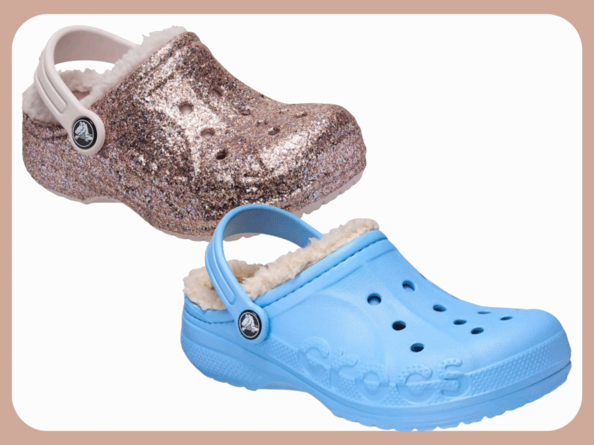 Kids Baya Crocs Just $14.99 at Walmart (Reg. $45)