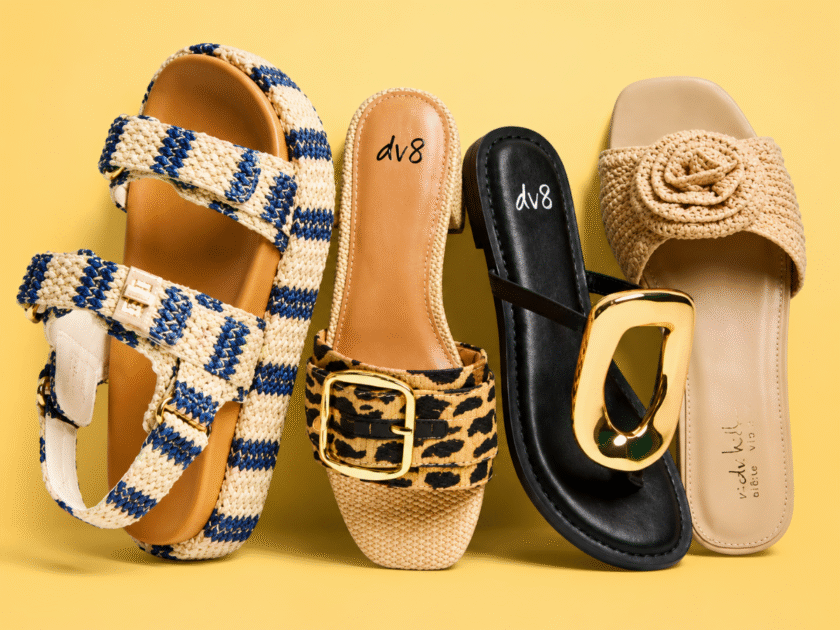 Buy One Get TWO Free Sandals at JCPenney | Prices Start at Just $2.xx