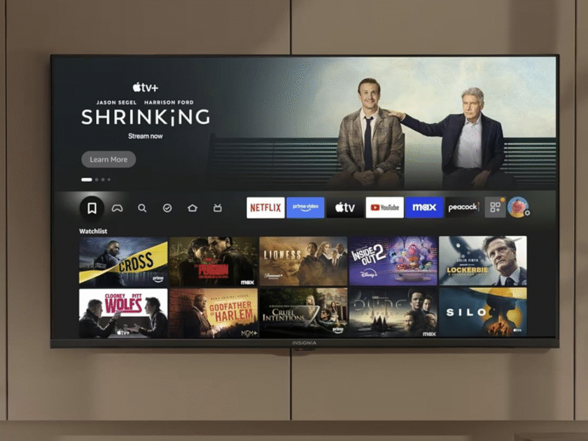Huge TV Sale at Best Buy – Prices From $69.99 Shipped!