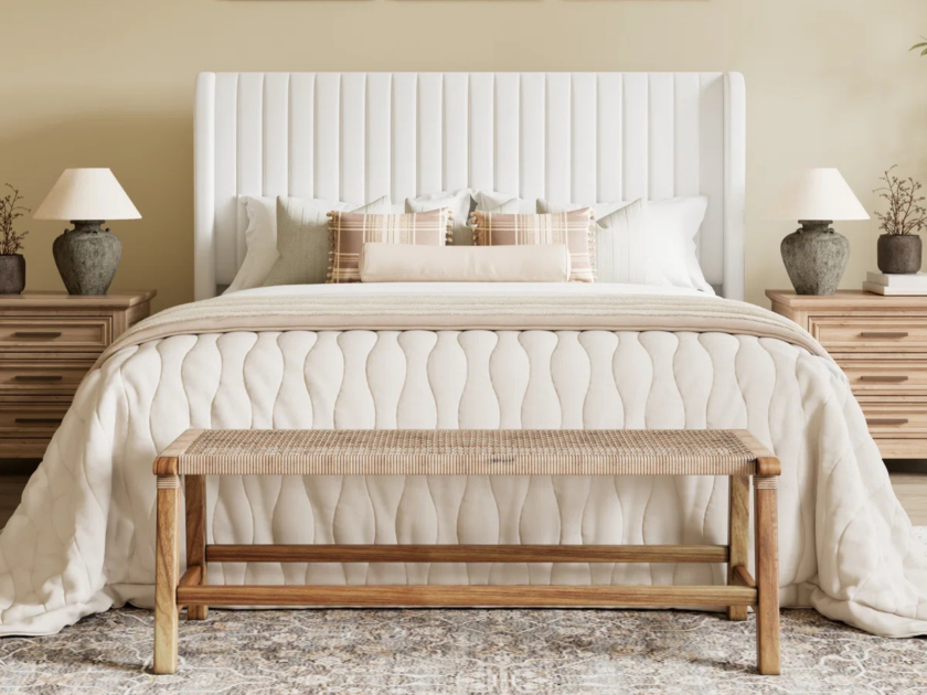 Wayfair 72-Hour Clearout | Up to 60% Off Furniture, Rugs & More + Sheet Sets From $15!