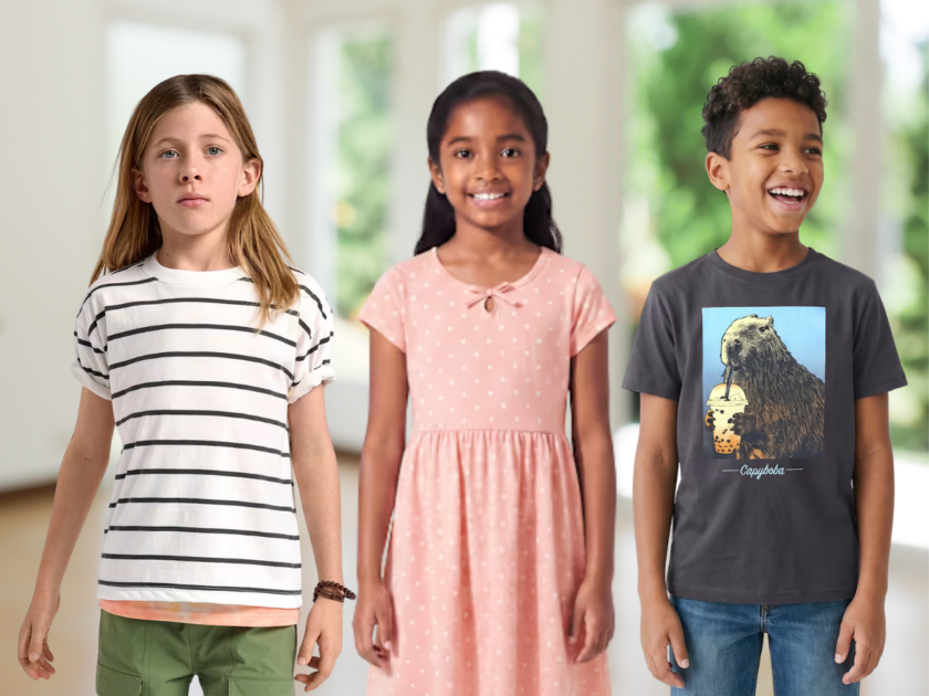 Up to 77% Off Clearance at The Children’s Place | Prices Start at $2.99 + Rare FREE Shipping!