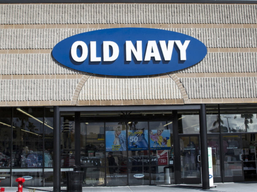 50% Off Almost Everything at Old Navy + EXTRA 10% Off!