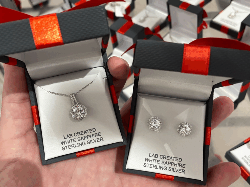 Up to 80% Off Jewelry & Watches at Macy’s | Tons of Items Under $10!