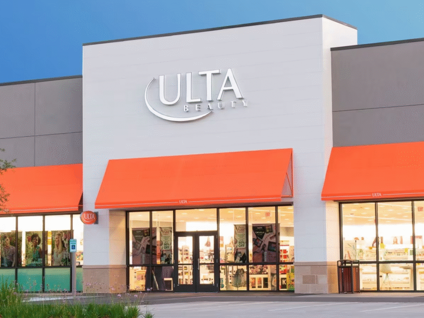 RARE ULTA $10 Off $40 Coupon – Includes Prestige Fragrances!