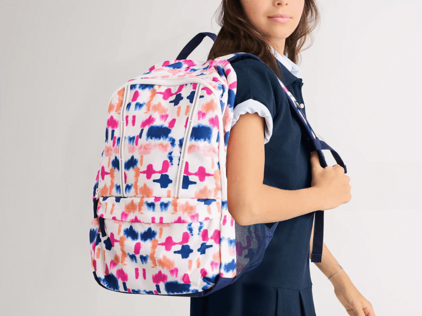 50% Off Lands End Backpacks | Prices From $22