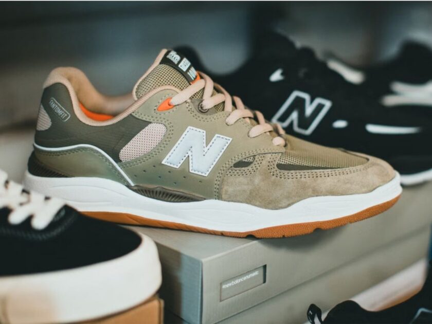 Buy One Get One 60% Off Shoes at Joe’s New Balance Outlet
