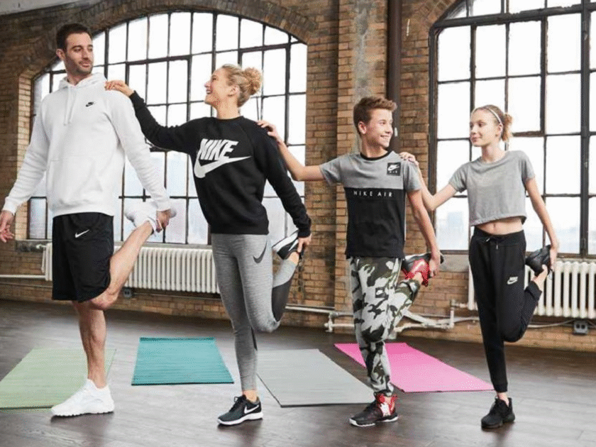 Up to 80% Off Activewear From Adidas, Under Armour, Nike and More at Macy’s