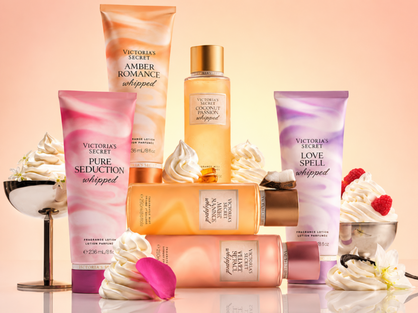 Low Price! Victoria’s Secret Mists & Lotions Only $6 (Reg. $20)