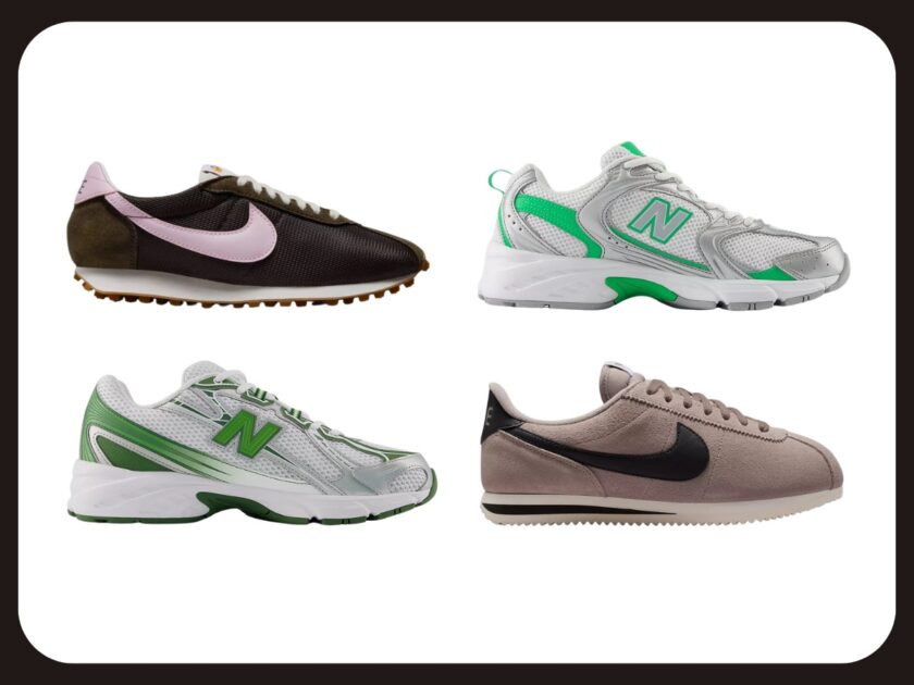 Up to 70% Off Urban Outfitters Sale! | New Balance, Nike, & More!