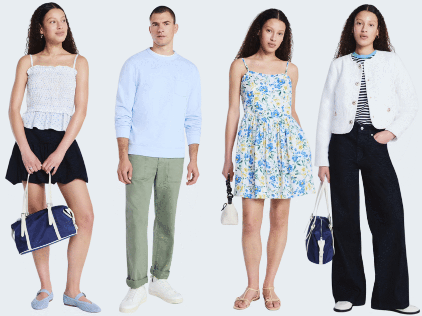 Free Assembly Apparel Starting at Just $2 at Walmart