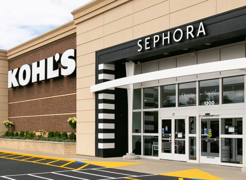 Up to 75% Off Sephora Clearance at Kohl’s | Perfect Pout Lip Set Just $21 + FREE Shipping