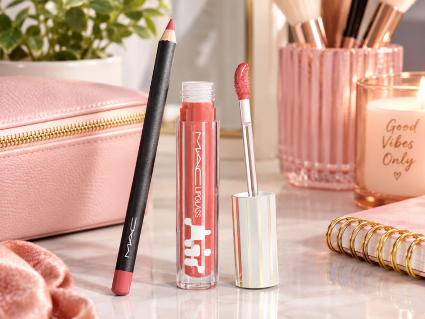 MAC Cosmetics Bundles Sale at Nordstrom – TWO Lips Products For $23 ($50 Value)!
