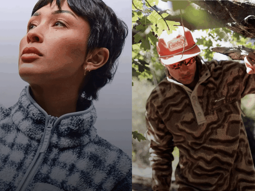 Extra 20% Off Sale Styles At Columbia – Fleece Jackets From $10!