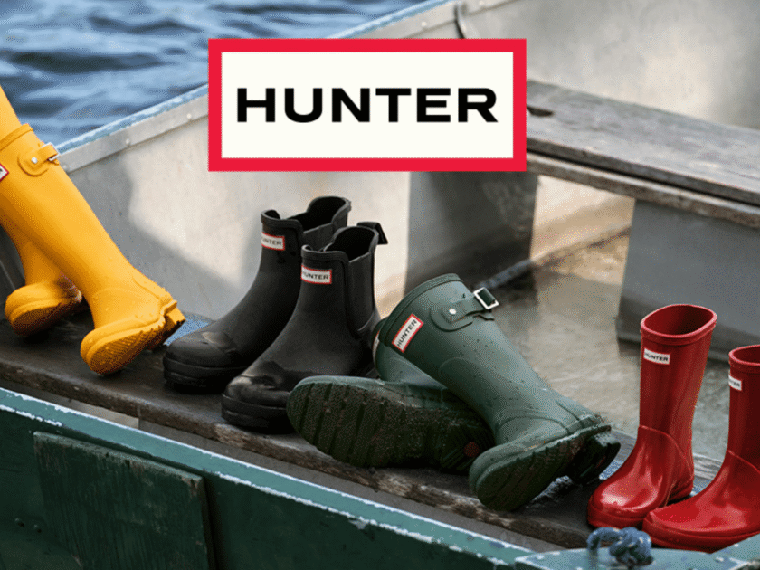 Hunter Boots Only $49 at Nordstrom Rack | 6 Colors Included!