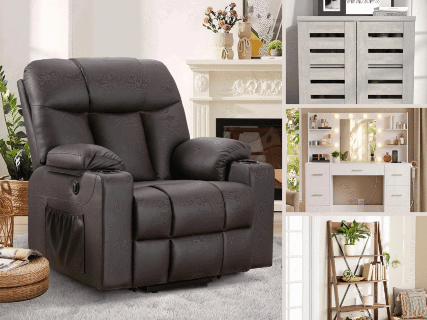 Wayfair’s Labor Day Closeout Sale Has Begun – Up to 70% Off Rugs, Furniture, & More