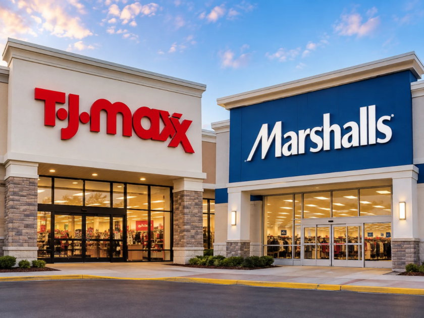 FREE Shipping on EVERYTHING at T.J.Maxx and Marshalls Today – No Minimum!