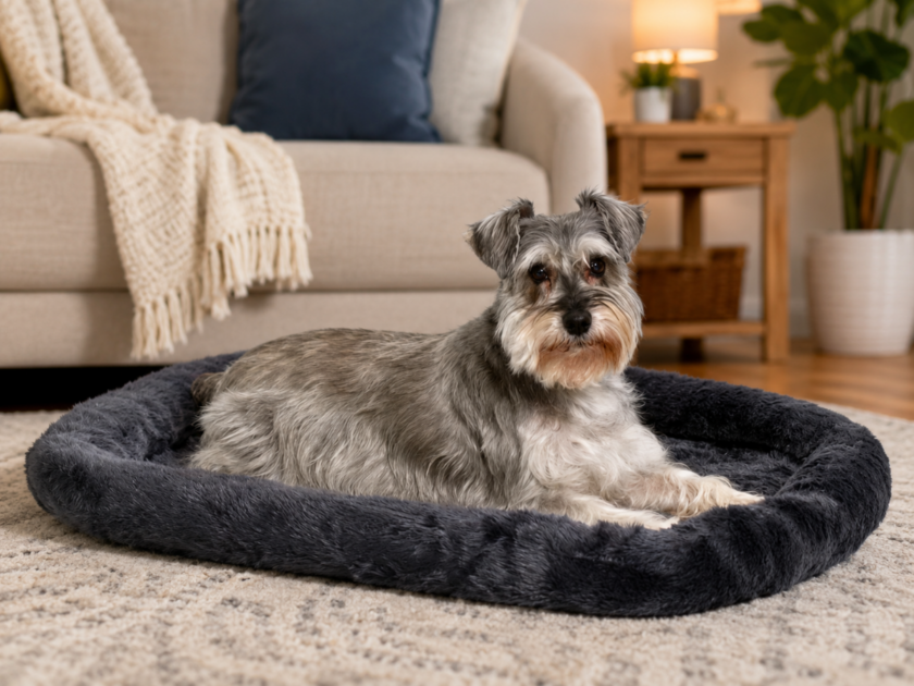 Dog Pet Beds as Low as $6.xx at Walmart