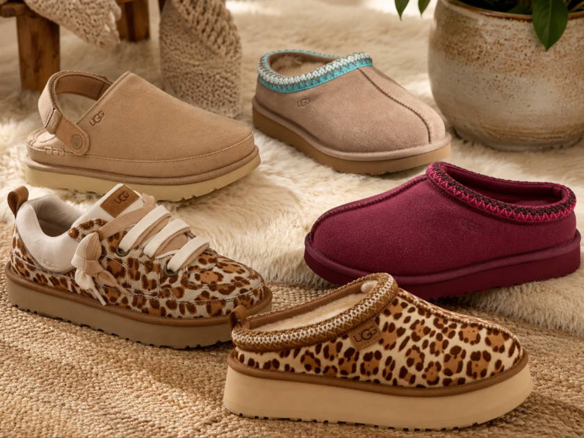 New UGG Markdowns! Up to 76% Off at Nordstrom Rack