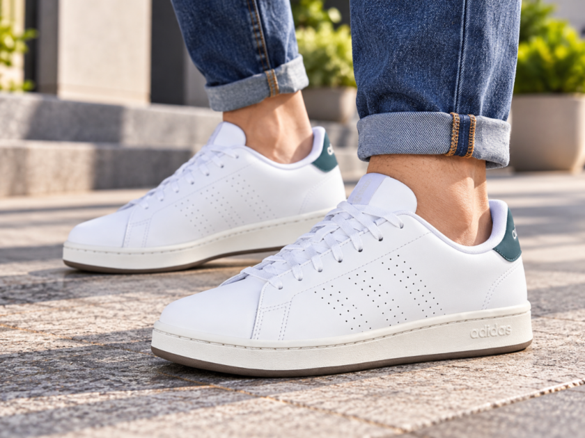 Adidas Advantage Men’s Shoes Only $19.20 at eBay (Reg. $75)