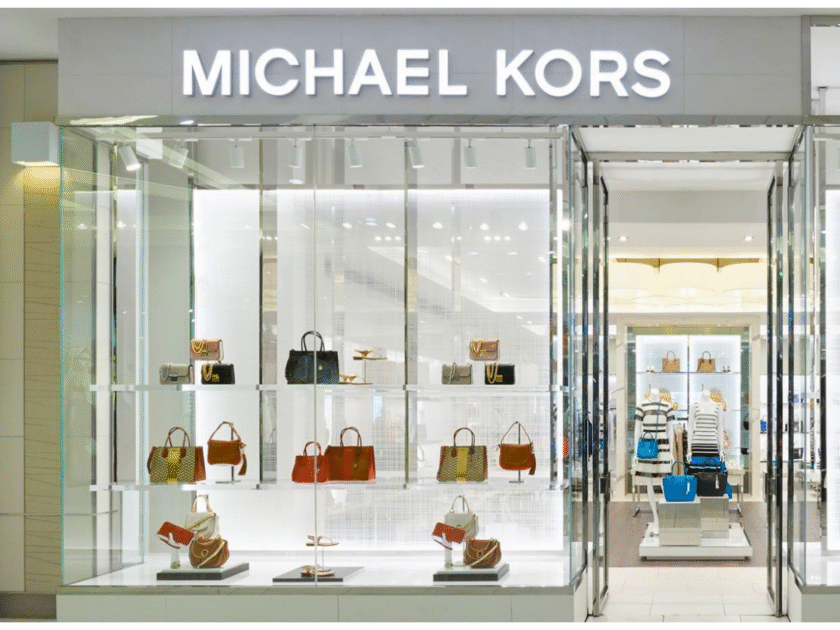 Michael Kors Outlet Clearance: Up to 85% Off Bags & Accessories