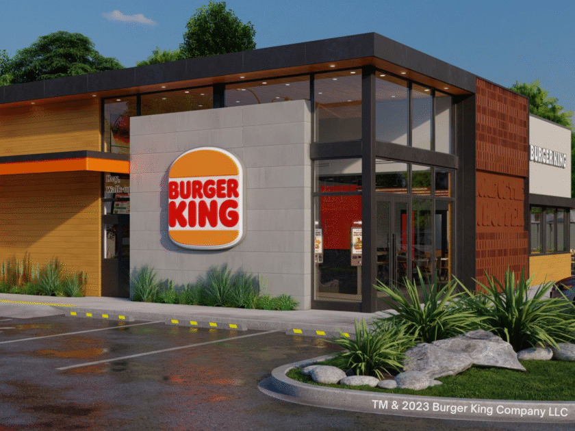 Burger King is offering a $2.50 Whopper Jr. on July 4th + Free Spotify Premium