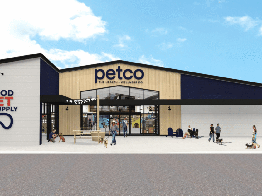 Free Events at All Petco Locations in June