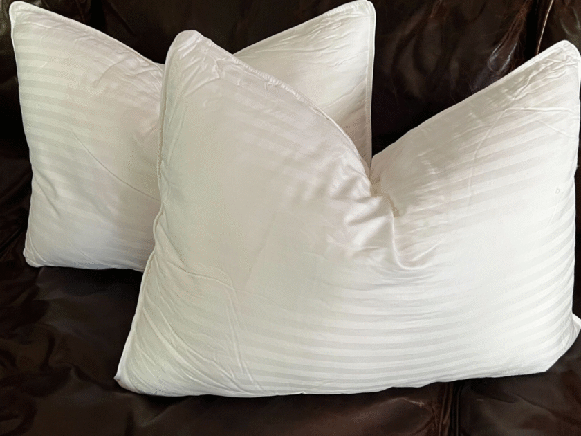 Beckham Hotel Collection Bed Pillows 2-Pack Only $39.xx Shipped on Amazon (Reg. $80)
