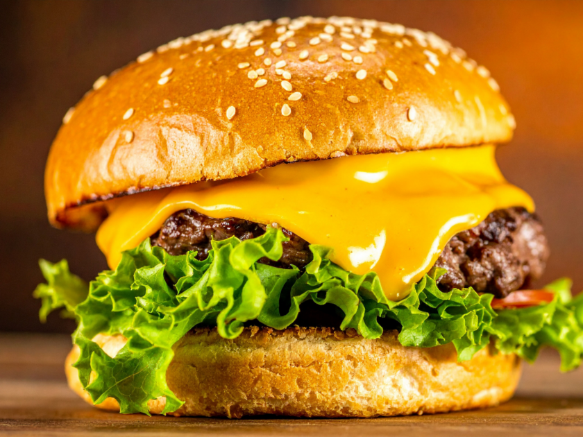 National Cheeseburger Day – See the BEST Deals and Freebies For September 18th!!