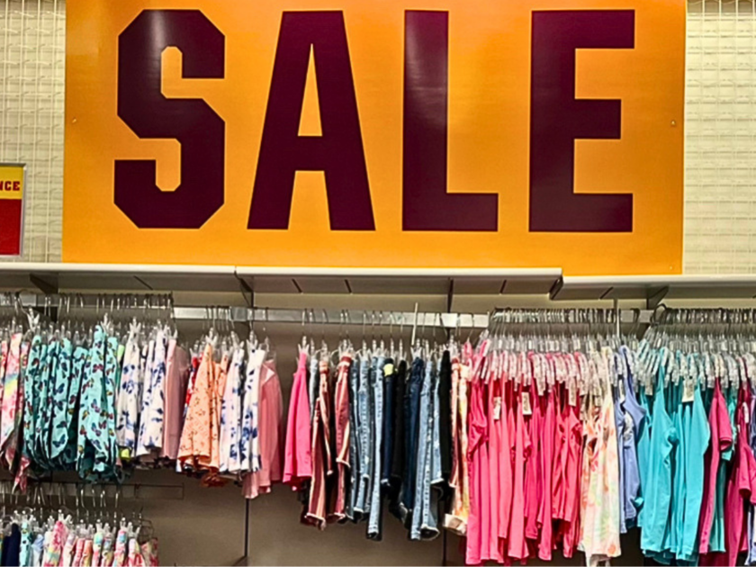 75% Off The Children’s Place Clearance – Clothing & Accessories from $2.xx!