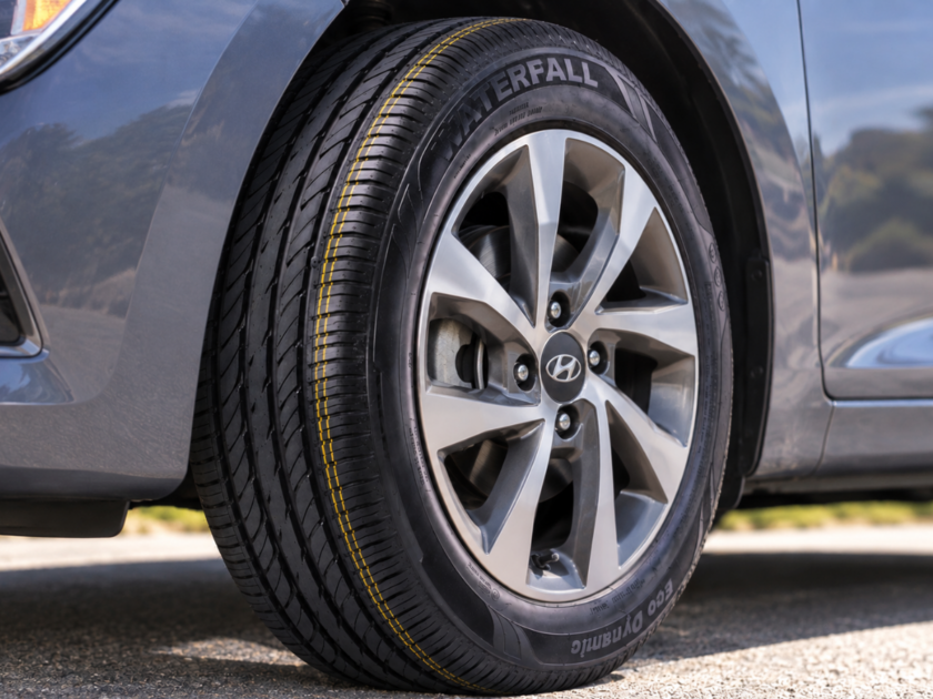 Tire Rollbacks at Walmart! Brands from $34!